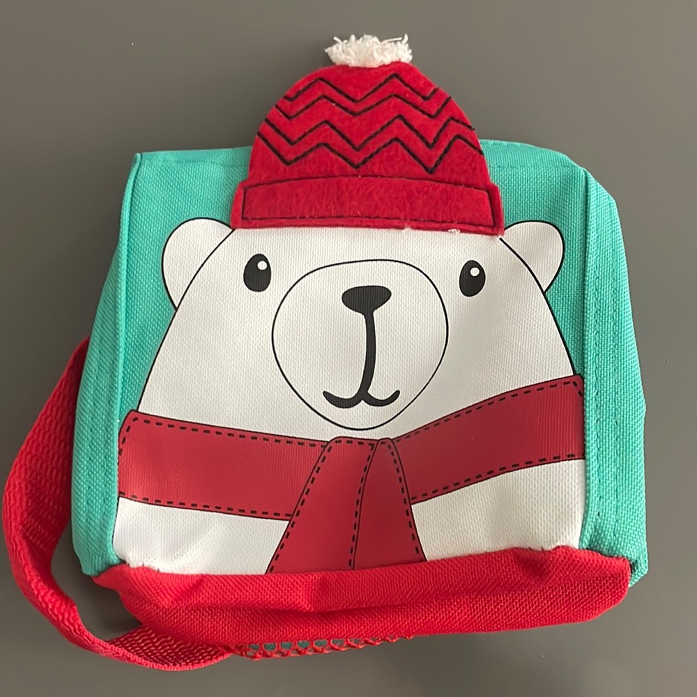 Thirty- One Littles Carry-All Caddy